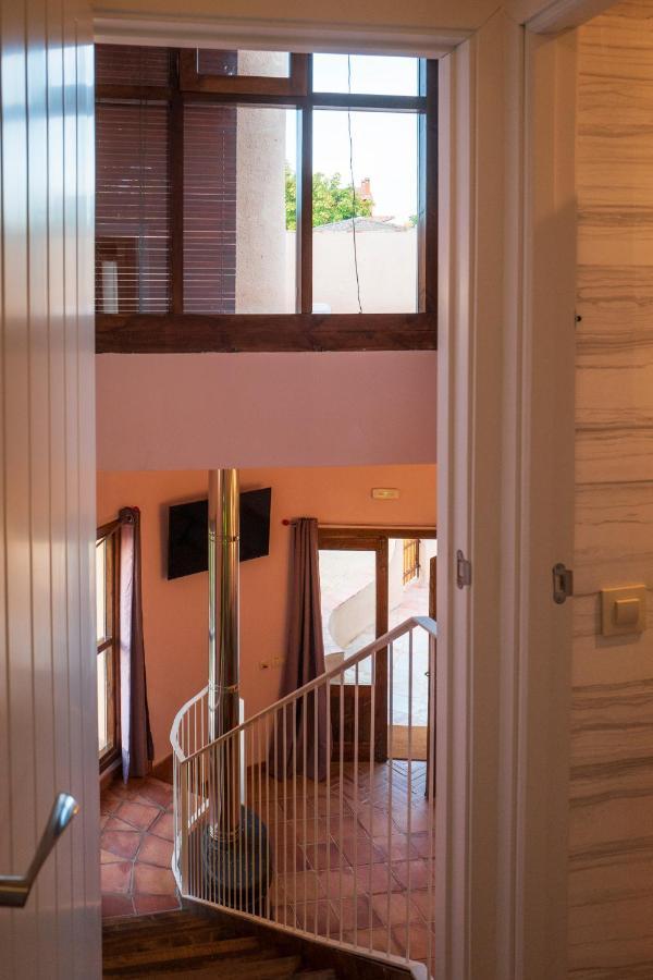 Las Casitas De La Data Gallegos Exterior foto